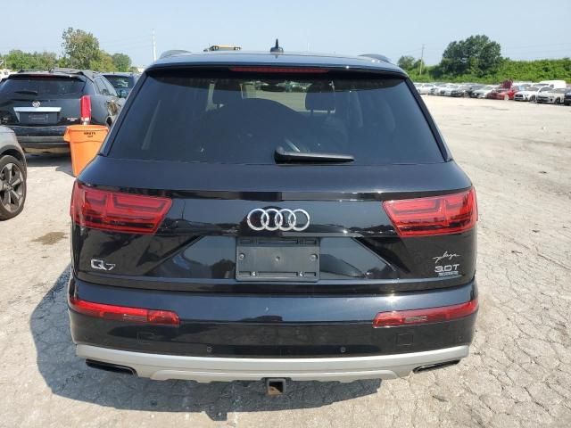 2018 Audi Q7 Premium Plus