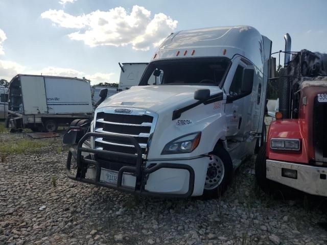 2022 Freightliner Cascadia 126