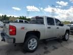 2008 Chevrolet Silverado K1500