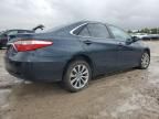 2017 Toyota Camry Hybrid