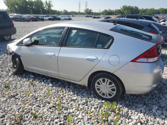 2011 Honda Insight LX