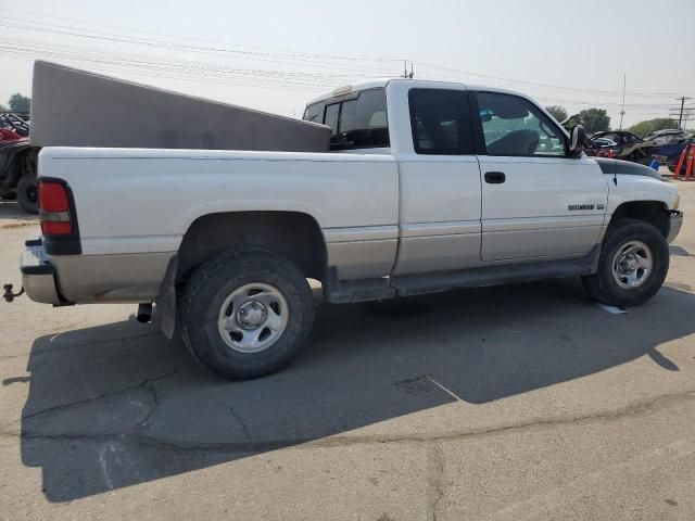 1999 Dodge RAM 1500