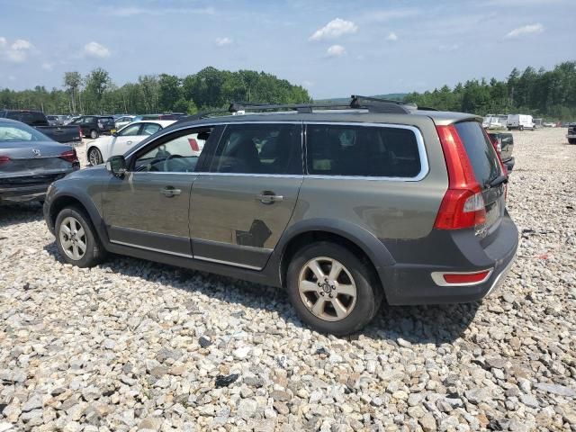 2011 Volvo XC70 3.2