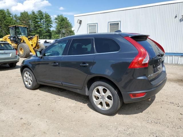 2013 Volvo XC60 3.2