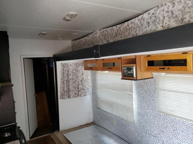 2005 Jayco Talon ZX