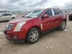 2015 Cadillac SRX Premium Collection