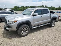 2016 Toyota Tacoma Double Cab en venta en Baltimore, MD