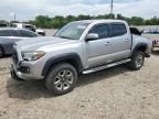 2016 Toyota Tacoma Double Cab