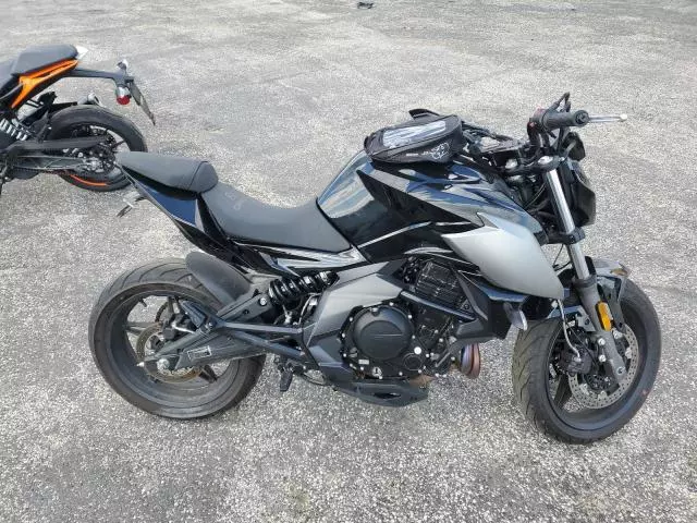 2023 Cf Moto 650NK