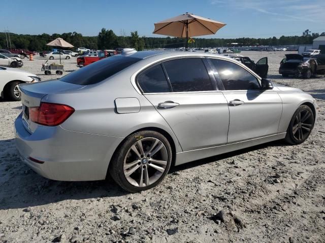 2015 BMW 328 I