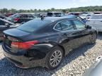 2018 Acura TLX Tech