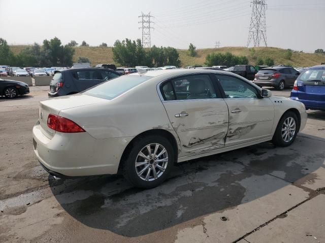 2010 Buick Lucerne CXL