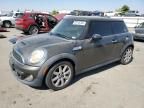 2011 Mini Cooper S