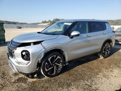 Vehiculos salvage en venta de Copart Anderson, CA: 2023 Mitsubishi Outlander SE