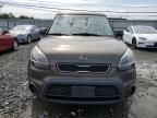 2012 KIA Soul +