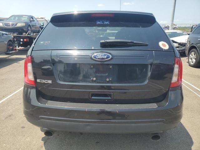 2014 Ford Edge SE