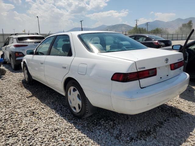 1998 Toyota Camry LE