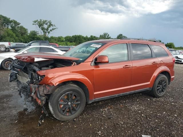 2014 Dodge Journey SXT