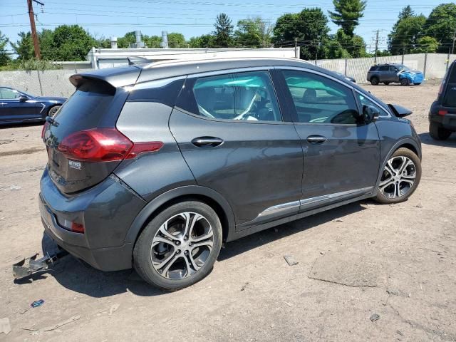 2020 Chevrolet Bolt EV Premier