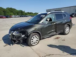 2017 Nissan Rogue S en venta en Gaston, SC