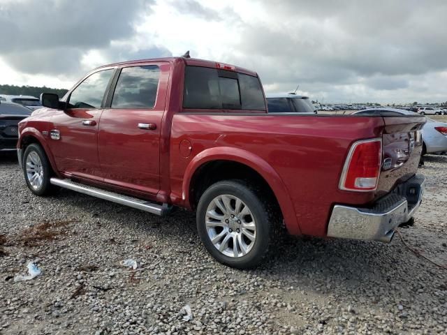 2013 Dodge RAM 1500 Longhorn