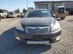 2012 Subaru Outback 2.5I Limited