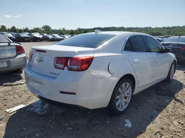 2015 Chevrolet Malibu 2LT