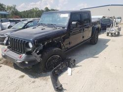 Jeep salvage cars for sale: 2021 Jeep Gladiator Sport