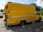 2007 GMC Savana Cutaway G3500