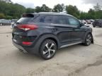 2018 Hyundai Tucson Sport