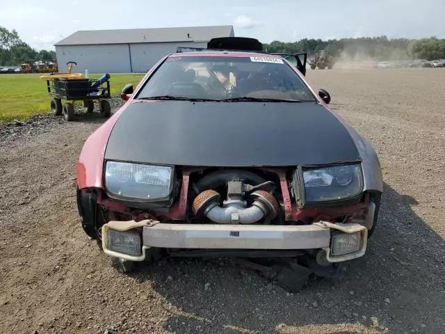 1990 Nissan 300ZX 2+2