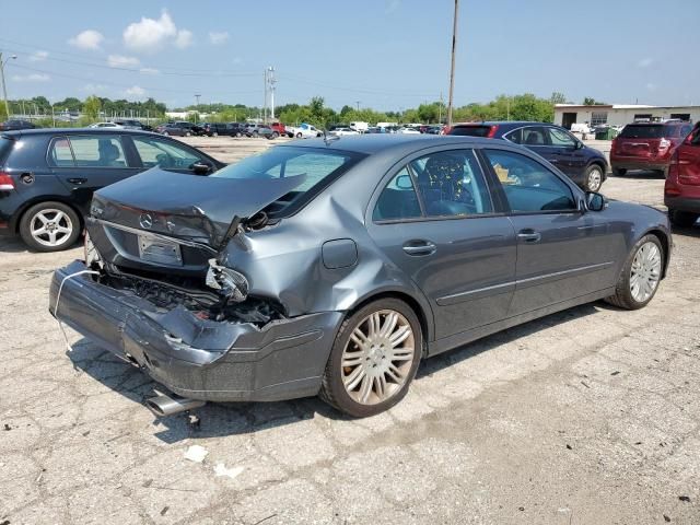 2007 Mercedes-Benz E 350