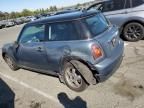 2010 Mini Cooper