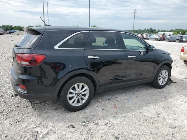 2019 KIA Sorento L