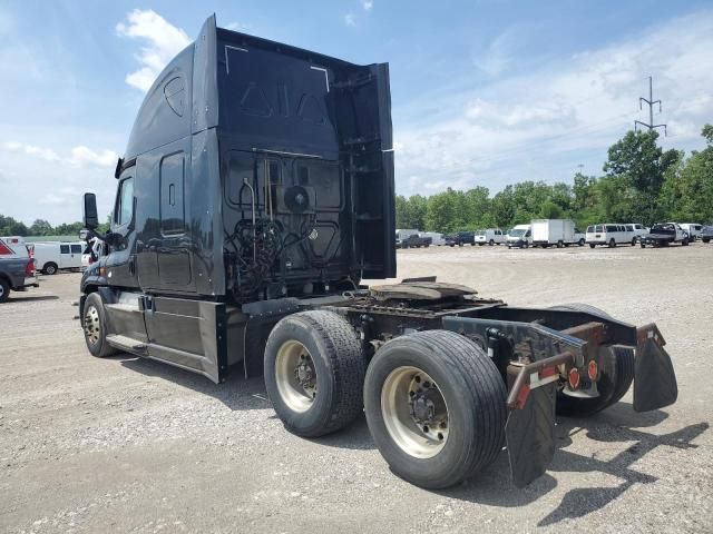 2016 Freightliner Cascadia 125