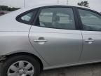 2007 Hyundai Elantra GLS