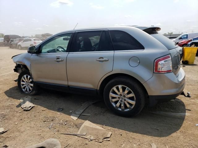 2008 Ford Edge Limited