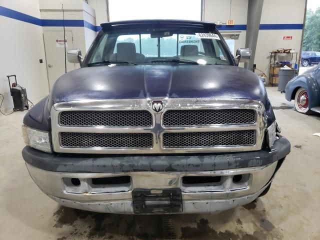 1995 Dodge RAM 1500