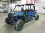 2015 Polaris RZR XP 4 1000 EPS