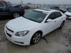 2012 Chevrolet Malibu 1LT