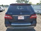 2014 Mercedes-Benz ML 350 4matic