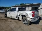 2020 Chevrolet Silverado K1500 High Country