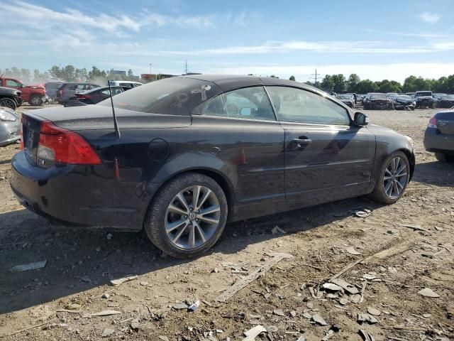 2013 Volvo C70 T5