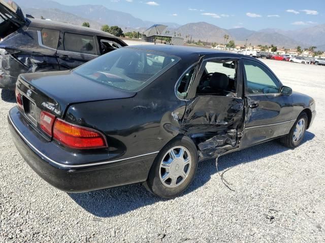 1998 Toyota Avalon XL