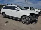 2011 Audi Q7 Premium Plus