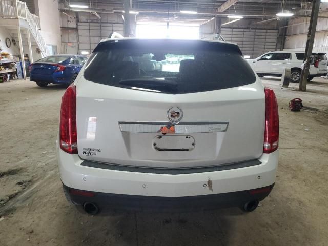 2011 Cadillac SRX Luxury Collection