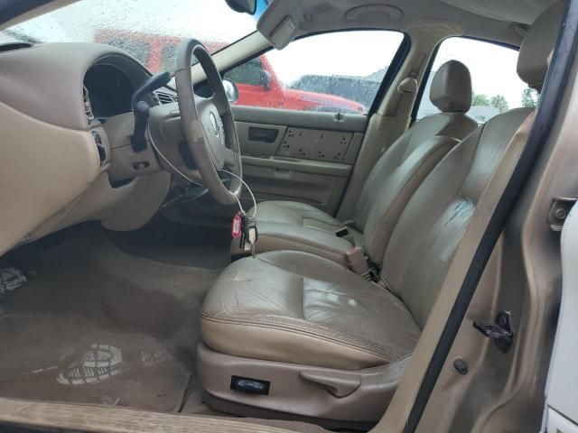 2004 Mercury Sable LS Premium