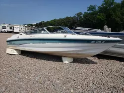 Salvage cars for sale from Copart Avon, MN: 1995 Chapparal Boat Only