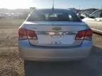 2011 Chevrolet Cruze LS