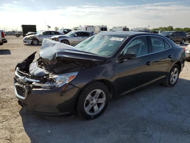 2014 Chevrolet Malibu 1LT